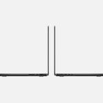 Apple MacBook Pro M5 Chip 14-Inch 16/512GB 16/1TBGB 24/1TB Space Black Silver