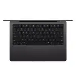 Apple MacBook Pro M5 Chip 14-Inch 16/512GB 16/1TBGB 24/1TB Space Black Silver