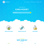 AdLinkFly - Monetized URL Shortener